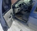 Синій Рено Clio Symbol, об'ємом двигуна 1.4 л та пробігом 4 тис. км за 1510 $, фото 4 на Automoto.ua