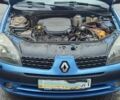 Синий Рено Clio Symbol, объемом двигателя 0 л и пробегом 266 тыс. км за 2800 $, фото 2 на Automoto.ua