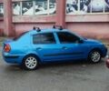 Синий Рено Clio Symbol, объемом двигателя 0 л и пробегом 266 тыс. км за 2800 $, фото 7 на Automoto.ua