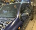 Синий Рено Clio Symbol, объемом двигателя 1.4 л и пробегом 400 тыс. км за 1301 $, фото 1 на Automoto.ua