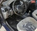 Синий Рено Clio Symbol, объемом двигателя 1.39 л и пробегом 285 тыс. км за 2150 $, фото 2 на Automoto.ua