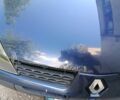 Синий Рено Clio Symbol, объемом двигателя 1.4 л и пробегом 282 тыс. км за 2500 $, фото 17 на Automoto.ua