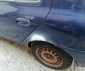 Синий Рено Clio Symbol, объемом двигателя 1.4 л и пробегом 282 тыс. км за 2500 $, фото 14 на Automoto.ua