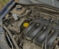 Синій Рено Clio Symbol, об'ємом двигуна 1.4 л та пробігом 300 тис. км за 3000 $, фото 12 на Automoto.ua