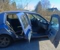 Синий Рено Clio Symbol, объемом двигателя 1.39 л и пробегом 65 тыс. км за 3000 $, фото 5 на Automoto.ua