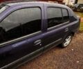 Синій Рено Clio Symbol, об'ємом двигуна 1.4 л та пробігом 273 тис. км за 3200 $, фото 7 на Automoto.ua