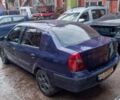 Синій Рено Clio Symbol, об'ємом двигуна 1.4 л та пробігом 293 тис. км за 2000 $, фото 1 на Automoto.ua