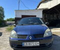 Синій Рено Clio Symbol, об'ємом двигуна 1.39 л та пробігом 28 тис. км за 3150 $, фото 1 на Automoto.ua