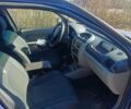 Синий Рено Clio Symbol, объемом двигателя 1.39 л и пробегом 65 тыс. км за 3000 $, фото 9 на Automoto.ua