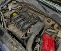 Синій Рено Clio Symbol, об'ємом двигуна 1.4 л та пробігом 300 тис. км за 3000 $, фото 11 на Automoto.ua