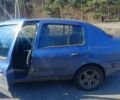Синій Рено Clio Symbol, об'ємом двигуна 1.39 л та пробігом 65 тис. км за 2200 $, фото 1 на Automoto.ua