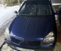 Синій Рено Clio Symbol, об'ємом двигуна 1.4 л та пробігом 210 тис. км за 3500 $, фото 1 на Automoto.ua
