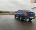 Синій Рено Clio Symbol, об'ємом двигуна 1.39 л та пробігом 121 тис. км за 2650 $, фото 1 на Automoto.ua