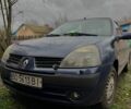 Синій Рено Clio Symbol, об'ємом двигуна 1.4 л та пробігом 300 тис. км за 3000 $, фото 3 на Automoto.ua