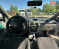 Синій Рено Clio Symbol, об'ємом двигуна 1.39 л та пробігом 28 тис. км за 3150 $, фото 12 на Automoto.ua