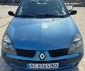 Синій Рено Clio Symbol, об'ємом двигуна 1.39 л та пробігом 230 тис. км за 2300 $, фото 1 на Automoto.ua