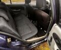 Синий Рено Clio Symbol, объемом двигателя 1.4 л и пробегом 273 тыс. км за 3100 $, фото 4 на Automoto.ua