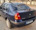 Синій Рено Clio Symbol, об'ємом двигуна 1.4 л та пробігом 325 тис. км за 3200 $, фото 9 на Automoto.ua