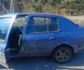 Синий Рено Clio Symbol, объемом двигателя 1.39 л и пробегом 65 тыс. км за 2400 $, фото 1 на Automoto.ua