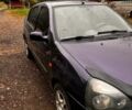 Синій Рено Clio Symbol, об'ємом двигуна 1.4 л та пробігом 273 тис. км за 3100 $, фото 1 на Automoto.ua