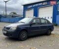 Синій Рено Clio Symbol, об'ємом двигуна 1.4 л та пробігом 423 тис. км за 1700 $, фото 1 на Automoto.ua
