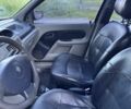 Синий Рено Clio Symbol, объемом двигателя 1.4 л и пробегом 212 тыс. км за 2750 $, фото 8 на Automoto.ua