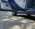Синий Рено Clio Symbol, объемом двигателя 1.4 л и пробегом 187 тыс. км за 2999 $, фото 12 на Automoto.ua