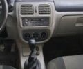 Синий Рено Clio Symbol, объемом двигателя 1.5 л и пробегом 175 тыс. км за 2600 $, фото 1 на Automoto.ua