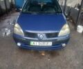 Синий Рено Clio Symbol, объемом двигателя 1.4 л и пробегом 300 тыс. км за 1500 $, фото 1 на Automoto.ua