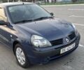 Синій Рено Clio Symbol, об'ємом двигуна 1.4 л та пробігом 211 тис. км за 2500 $, фото 1 на Automoto.ua