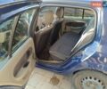 Синій Рено Clio Symbol, об'ємом двигуна 1.4 л та пробігом 295 тис. км за 2300 $, фото 14 на Automoto.ua