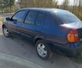 Синій Рено Clio Symbol, об'ємом двигуна 1.4 л та пробігом 300 тис. км за 1900 $, фото 1 на Automoto.ua