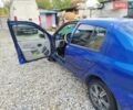 Синий Рено Clio Symbol, объемом двигателя 1.4 л и пробегом 180 тыс. км за 2999 $, фото 1 на Automoto.ua