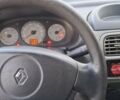 Синій Рено Clio Symbol, об'ємом двигуна 1.4 л та пробігом 211 тис. км за 2500 $, фото 5 на Automoto.ua