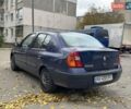 Синій Рено Clio Symbol, об'ємом двигуна 1.4 л та пробігом 423 тис. км за 1700 $, фото 3 на Automoto.ua