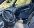 Синий Рено Clio Symbol, объемом двигателя 1.4 л и пробегом 187 тыс. км за 2999 $, фото 7 на Automoto.ua