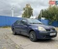 Синій Рено Clio Symbol, об'ємом двигуна 1.4 л та пробігом 423 тис. км за 1700 $, фото 2 на Automoto.ua