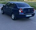 Синий Рено Clio Symbol, объемом двигателя 1.4 л и пробегом 212 тыс. км за 2750 $, фото 4 на Automoto.ua