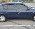 Синій Рено Clio Symbol, об'ємом двигуна 1.4 л та пробігом 211 тис. км за 2500 $, фото 2 на Automoto.ua