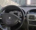 Синий Рено Clio Symbol, объемом двигателя 1.5 л и пробегом 175 тыс. км за 2600 $, фото 1 на Automoto.ua