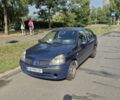 Синий Рено Clio Symbol, объемом двигателя 0 л и пробегом 333 тыс. км за 2800 $, фото 2 на Automoto.ua
