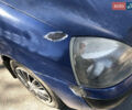 Синий Рено Clio Symbol, объемом двигателя 1.4 л и пробегом 354 тыс. км за 1850 $, фото 9 на Automoto.ua