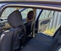 Синий Рено Clio Symbol, объемом двигателя 1.4 л и пробегом 132 тыс. км за 3000 $, фото 5 на Automoto.ua