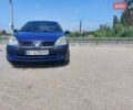 Синий Рено Clio Symbol, объемом двигателя 1.4 л и пробегом 415 тыс. км за 2250 $, фото 9 на Automoto.ua