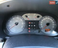 Синий Рено Clio Symbol, объемом двигателя 1.4 л и пробегом 354 тыс. км за 1850 $, фото 12 на Automoto.ua