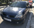Синий Рено Clio Symbol, объемом двигателя 1.4 л и пробегом 354 тыс. км за 1850 $, фото 10 на Automoto.ua