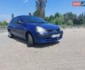 Синий Рено Clio Symbol, объемом двигателя 1.4 л и пробегом 415 тыс. км за 2250 $, фото 1 на Automoto.ua