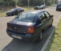 Синий Рено Clio Symbol, объемом двигателя 0 л и пробегом 333 тыс. км за 2800 $, фото 1 на Automoto.ua