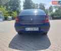 Синий Рено Clio Symbol, объемом двигателя 1.4 л и пробегом 415 тыс. км за 2250 $, фото 4 на Automoto.ua