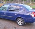 Рено Clio Symbol 2005 в Кролевце на Automoto.ua Синий Рено Clio Symbol, объемом двигателя 0 л и пробегом 152 тыс. км за 3700 $, фото 1 на Automoto.ua